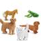 10 Pack: Safari Ltd® Good Luck Minis® Pets Fun Pack